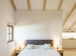 Bild 47956 von Haus Landhaus Alte Salzstrasse