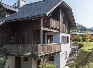 Bild 47957 von Haus Landhaus Alte Salzstrasse