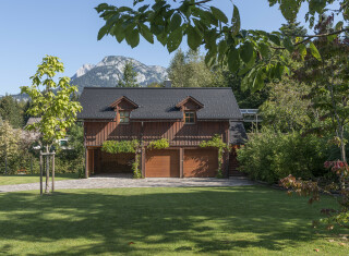 Bild 47958 von Haus Landhaus Alte Salzstrasse