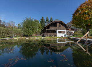 Bild 47961 von Haus Landhaus Alte Salzstrasse