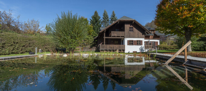 Bild 47961 von Haus Landhaus Alte Salzstrasse