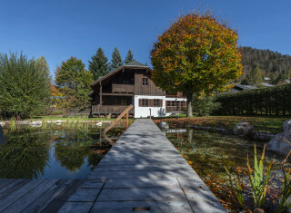 Bild 47962 von Haus Landhaus Alte Salzstrasse