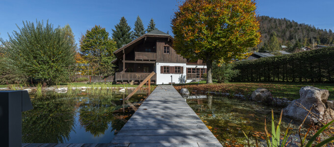 Bild 47962 von Haus Landhaus Alte Salzstrasse