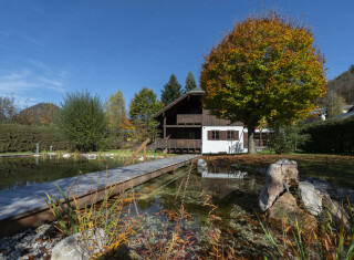 Bild 47963 von Haus Landhaus Alte Salzstrasse