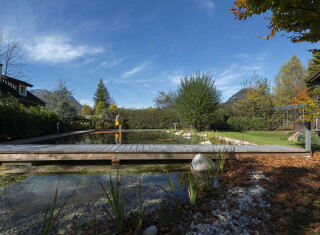 Bild 47964 von Haus Landhaus Alte Salzstrasse