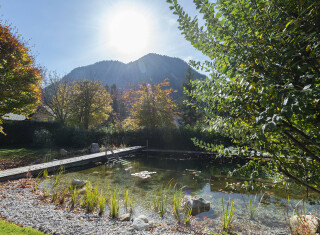 Bild 47965 von Haus Landhaus Alte Salzstrasse