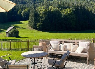 Bild 47847 von Haus Die Alte Blaa