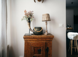 Bild 47852 von Haus Die Alte Blaa