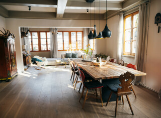 Bild 47856 von Haus Die Alte Blaa