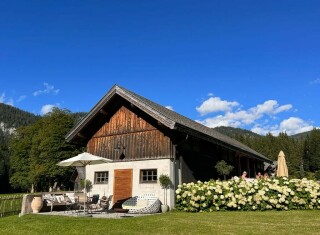 Bild 47972 von Haus Die Alte Blaa