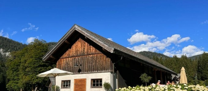 Bild 47972 von Haus Die Alte Blaa