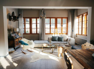 Bild 47980 von Haus Die Alte Blaa