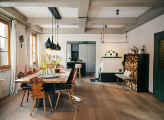 Bild 47982 von Haus Die Alte Blaa