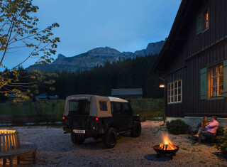 Bild 47986 von Haus Die Alte Blaa