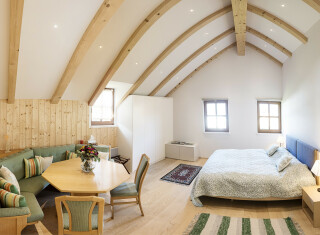 Bild 47991 von Haus Die Alte Blaa