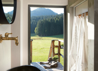 Bild 48000 von Haus Die Alte Blaa