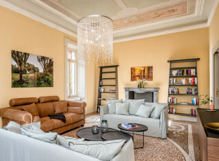 Bild 48008 von Haus Villa Orsi