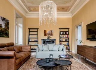 Bild 48009 von Haus Villa Orsi