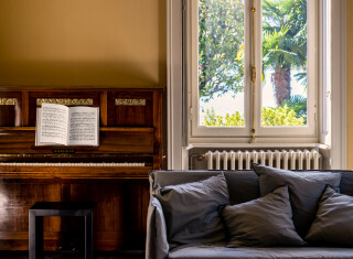 Bild 48012 von Haus Villa Orsi