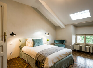 Bild 48039 von Haus Villa Orsi