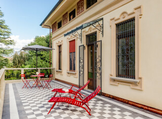 Bild 48048 von Haus Villa Orsi