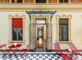 Bild 48049 von Haus Villa Orsi