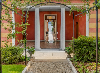 Bild 48053 von Haus Villa Orsi