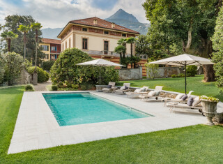 Bild 48055 von Haus Villa Orsi