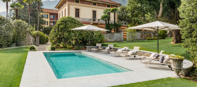 Bild 48055 von Haus Villa Orsi