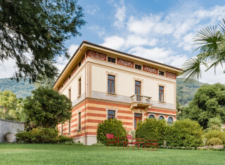 Bild 48057 von Haus Villa Orsi