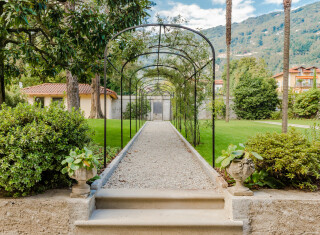 Bild 48059 von Haus Villa Orsi