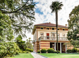 Bild 48060 von Haus Villa Orsi