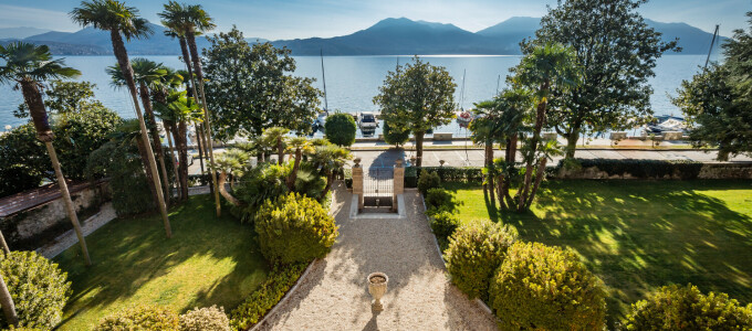 Bild 48067 von Haus Villa Orsi