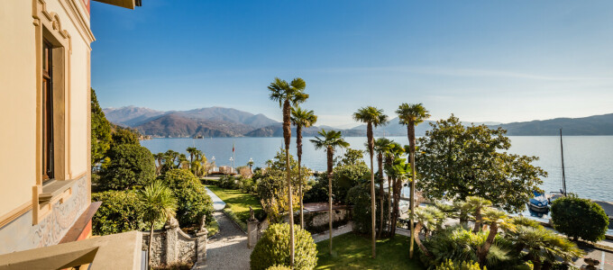 Bild 48068 von Haus Villa Orsi