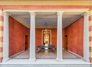 Bild 48070 von Haus Villa Orsi