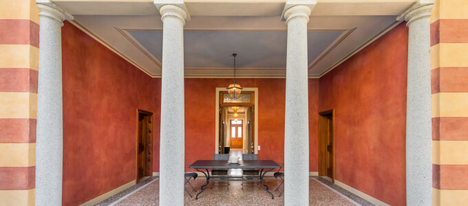 Bild 48070 von Haus Villa Orsi