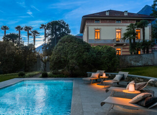 Bild 48074 von Haus Villa Orsi