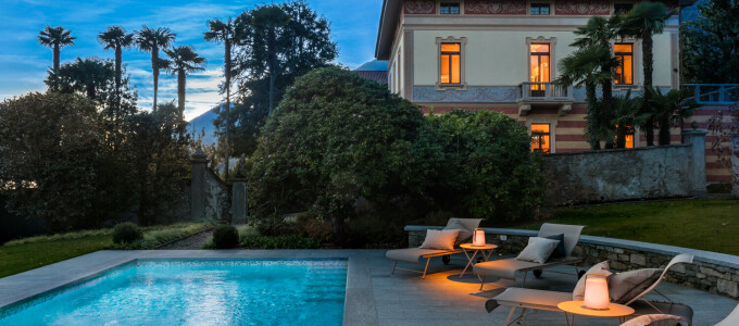 Bild 48074 von Haus Villa Orsi