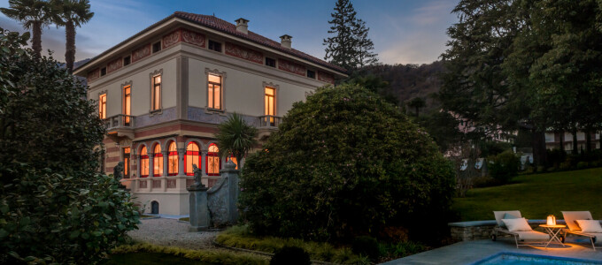 Bild 48075 von Haus Villa Orsi