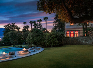 Bild 48076 von Haus Villa Orsi