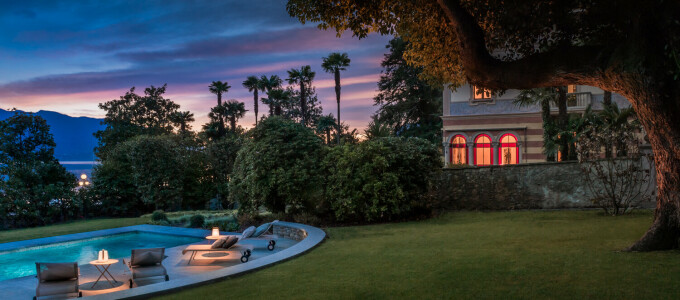 Bild 48076 von Haus Villa Orsi