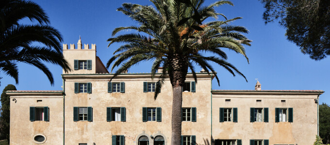 Bild 48310 von Haus Villa Divino