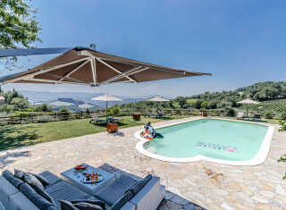 Bild 48353 von Haus Chateau La Siroque