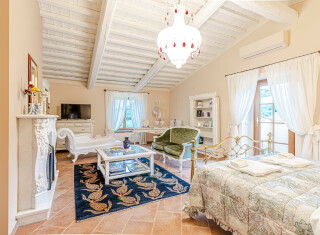 Bild 48354 von Haus Chateau La Siroque