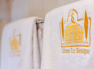 Bild 48355 von Haus Chateau La Siroque