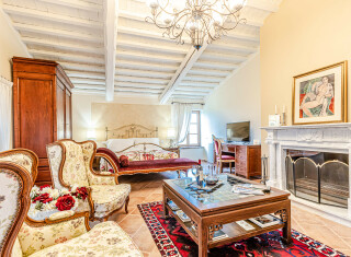 Bild 48357 von Haus Chateau La Siroque