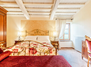 Bild 48358 von Haus Chateau La Siroque