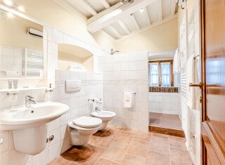 Bild 48359 von Haus Chateau La Siroque