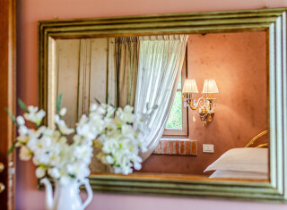 Bild 48361 von Haus Chateau La Siroque