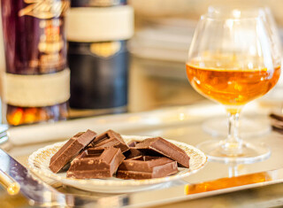 Bild 48363 von Haus Chateau La Siroque